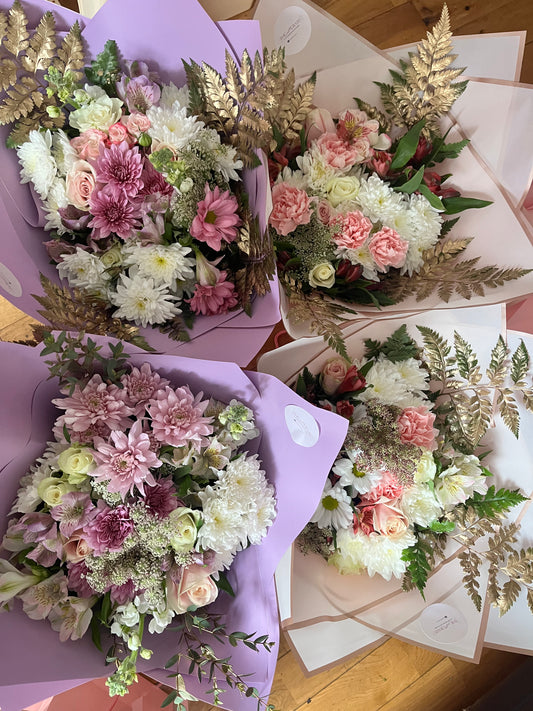 Mother’s Day Mixed Bouquets🌺