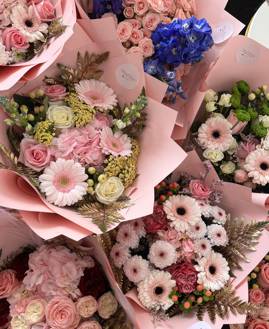 Eid Mixed Bouquets🌺